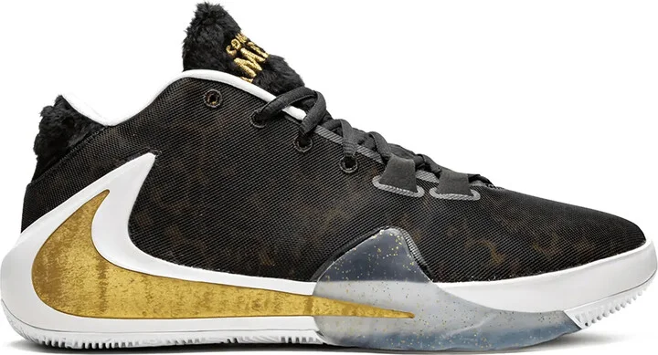 Zoom Freak 1 "Coming To America" sneakers