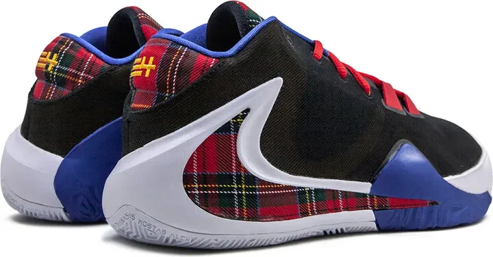 Zoom Freak 1 "Employee of the Month" sneakers - Image 3