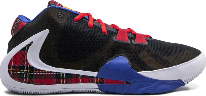 Zoom Freak 1 "Employee of the Month" sneakers