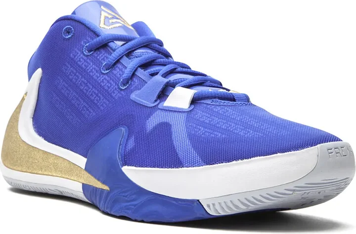 Zoom Freak 1 "Greece" sneakers - Image 2