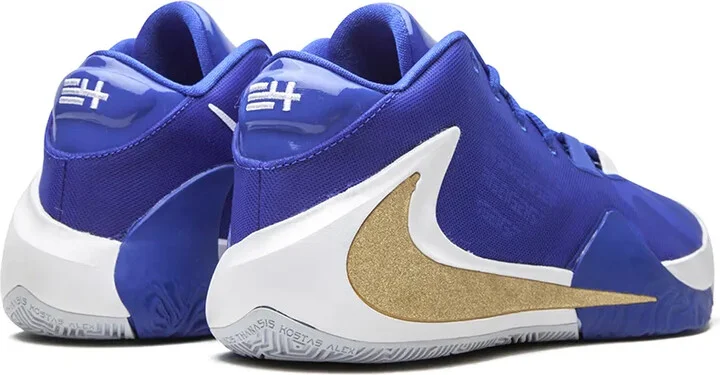 Zoom Freak 1 "Greece" sneakers - Image 3