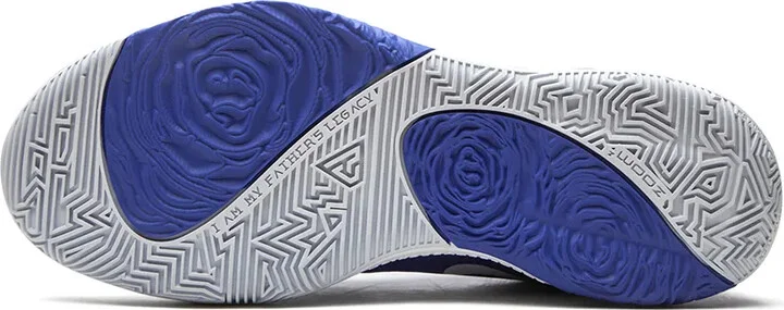 Zoom Freak 1 "Greece" sneakers - Image 4