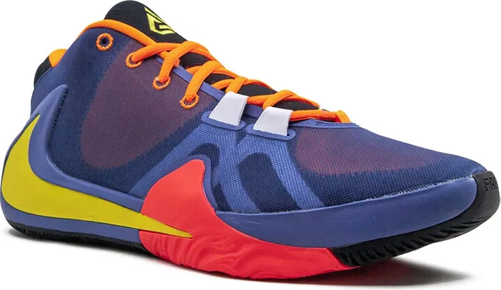 Zoom Freak 1 Multi sneakers - Image 2