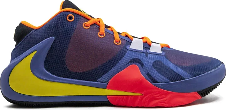Zoom Freak 1 Multi sneakers