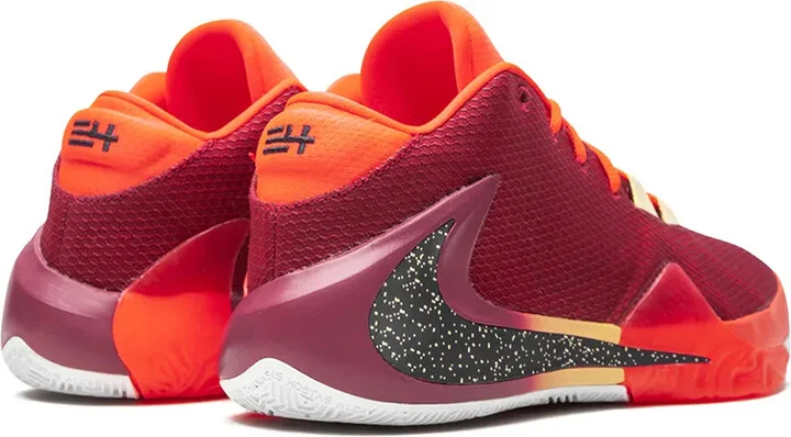 Zoom Freak 1 sneakers - Image 3