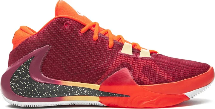 Zoom Freak 1 sneakers