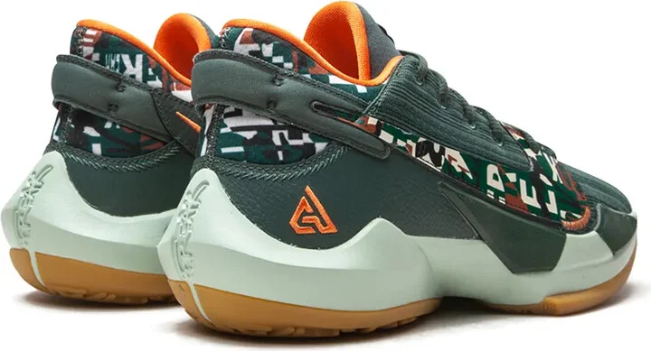 Zoom Freak 2 "Ashiko" sneakers - Image 3