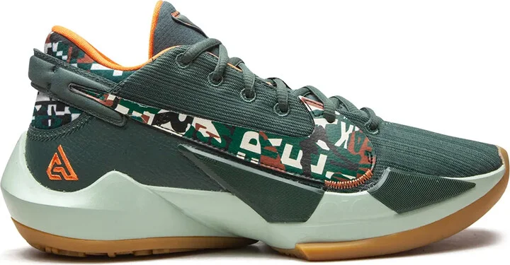 Zoom Freak 2 "Ashiko" sneakers