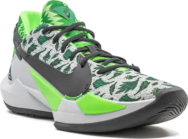 Zoom Freak 2 "Naija" sneakers - Image 2