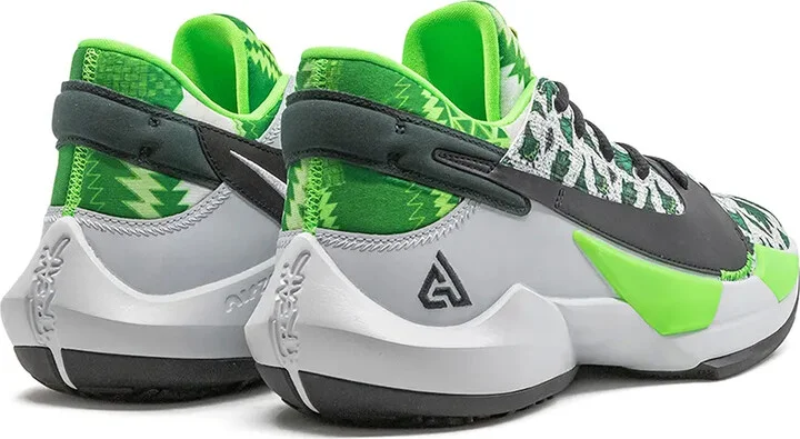 Zoom Freak 2 "Naija" sneakers - Image 3