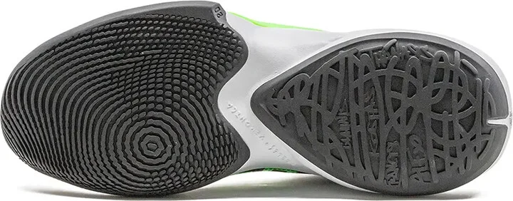 Zoom Freak 2 "Naija" sneakers - Image 4