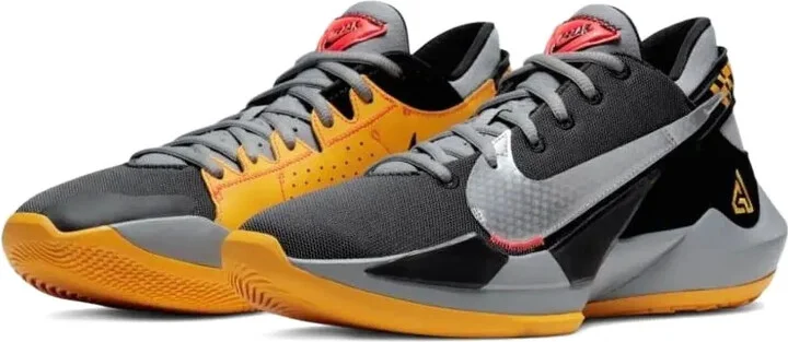 Zoom Freak 2 "Taxi" sneakers - Image 2