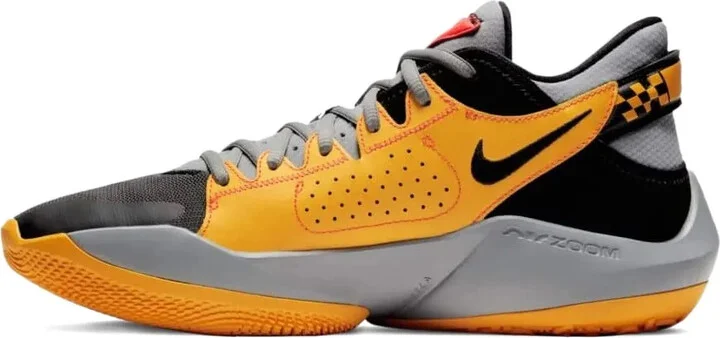 Zoom Freak 2 "Taxi" sneakers