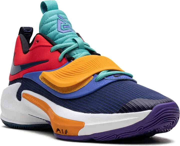 Zoom Freak 3 "AntetokounBros" sneakers - Image 2