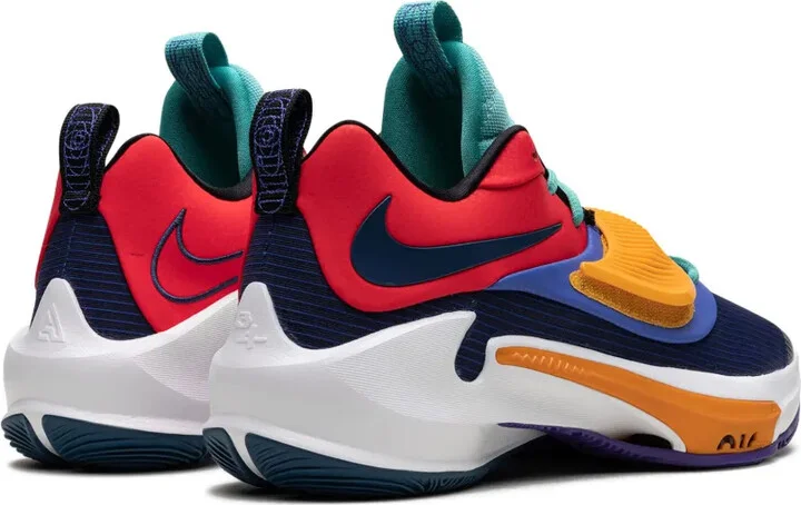 Zoom Freak 3 "AntetokounBros" sneakers - Image 3