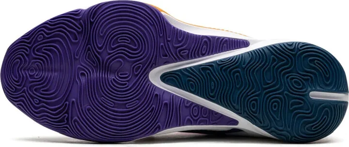 Zoom Freak 3 "AntetokounBros" sneakers - Image 4