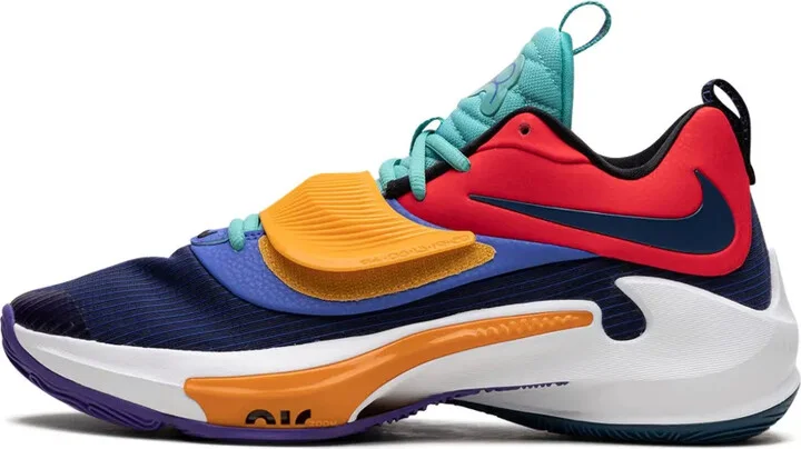 Zoom Freak 3 "AntetokounBros" sneakers - Image 5