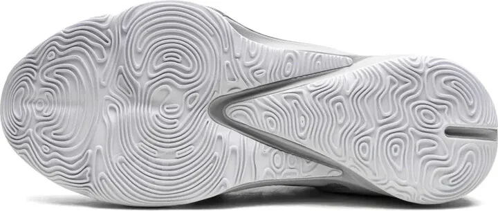 Zoom Freak 3 "Grey Fog" sneakers - Image 4
