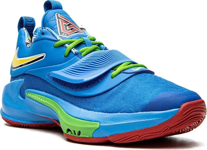 Zoom Freak 3 NRG sneakers - Image 2
