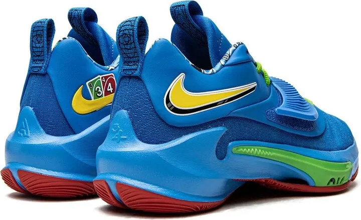 Zoom Freak 3 NRG sneakers - Image 3