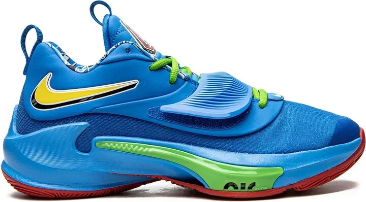 Zoom Freak 3 NRG sneakers