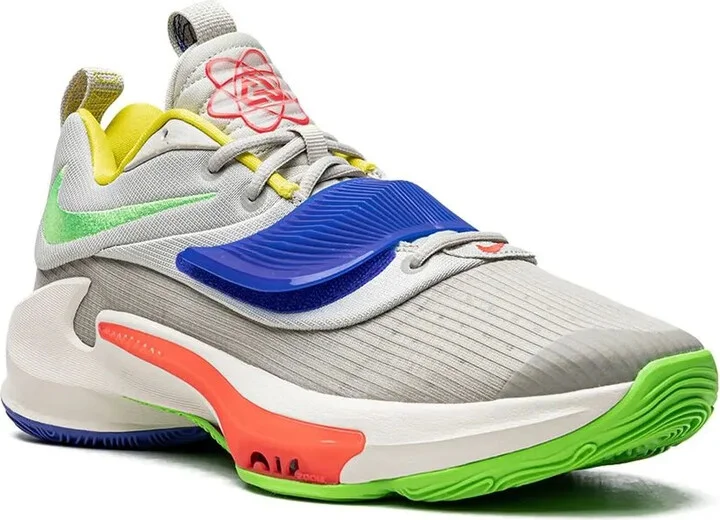Zoom Freak 3 "Primary Colors" sneakers - Image 2