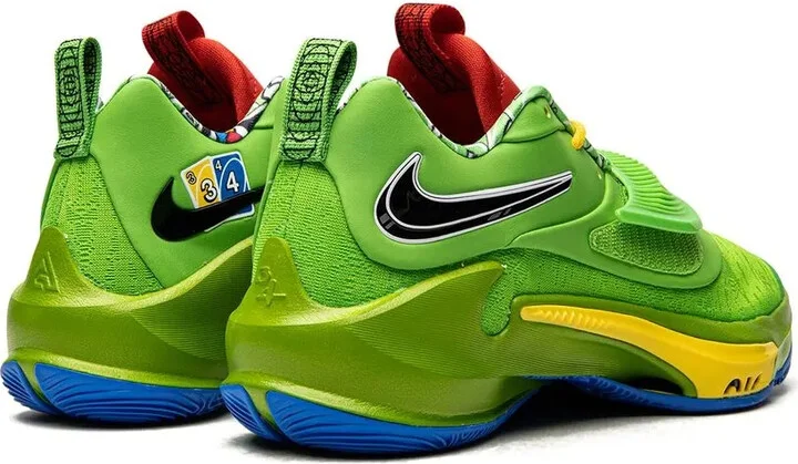 Zoom Freak 3 "UNO" sneakers - Image 3