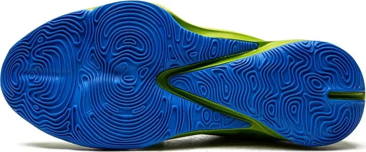 Zoom Freak 3 "UNO" sneakers - Image 4