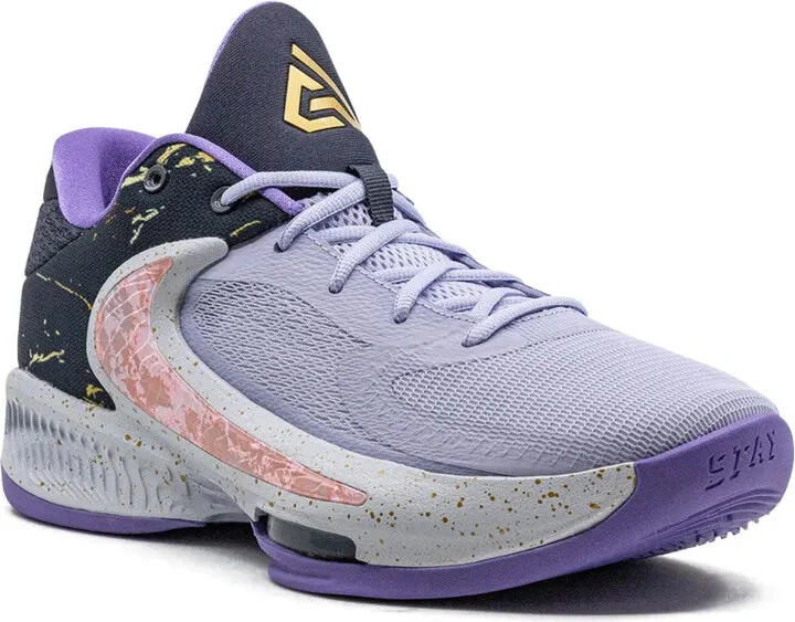 Zoom Freak 4 "All-Star" sneakers - Image 2