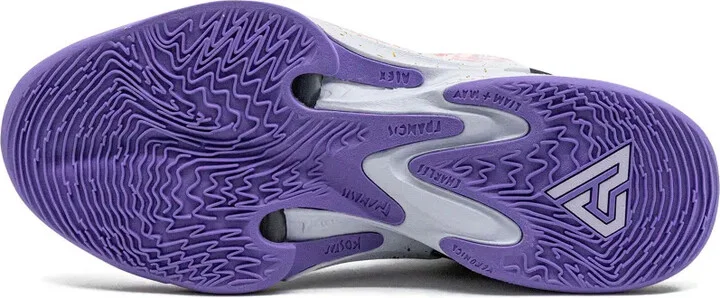 Zoom Freak 4 "All-Star" sneakers - Image 4