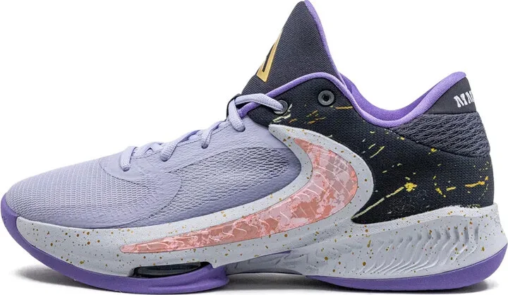 Zoom Freak 4 "All-Star" sneakers - Image 5