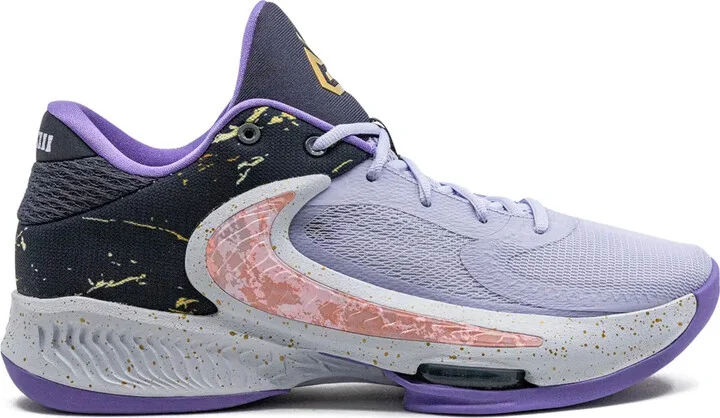 Zoom Freak 4 "All-Star" sneakers