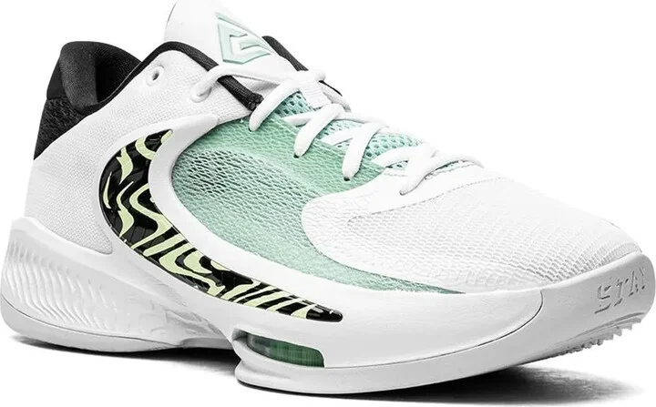 Zoom Freak 4 "Greek Coastline" sneakers - Image 2