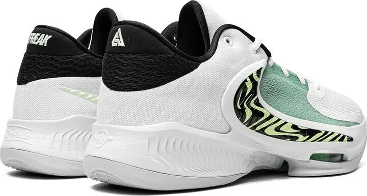 Zoom Freak 4 "Greek Coastline" sneakers - Image 3