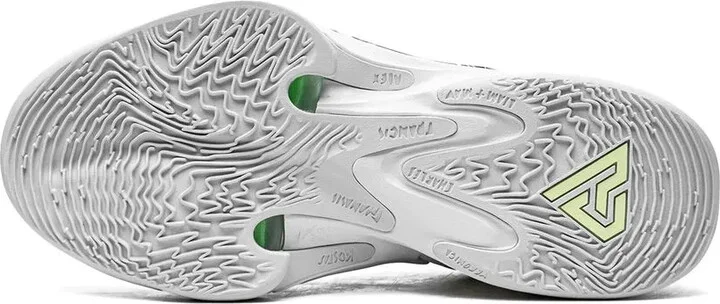 Zoom Freak 4 "Greek Coastline" sneakers - Image 4