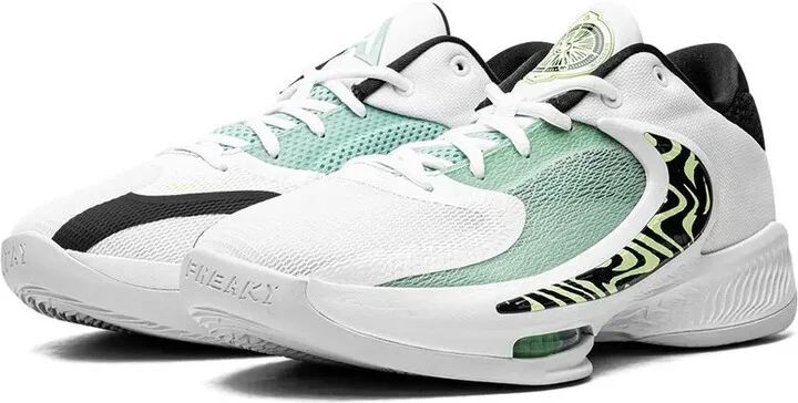 Zoom Freak 4 "Greek Coastline" sneakers - Image 5
