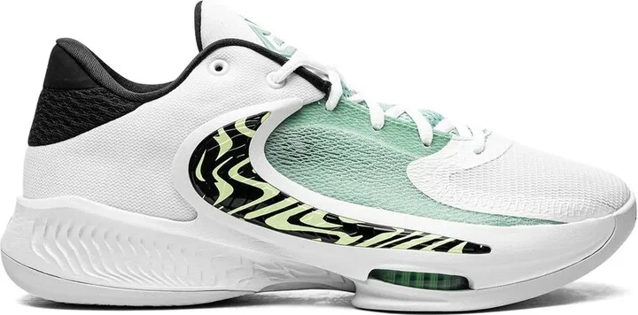 Zoom Freak 4 "Greek Coastline" sneakers