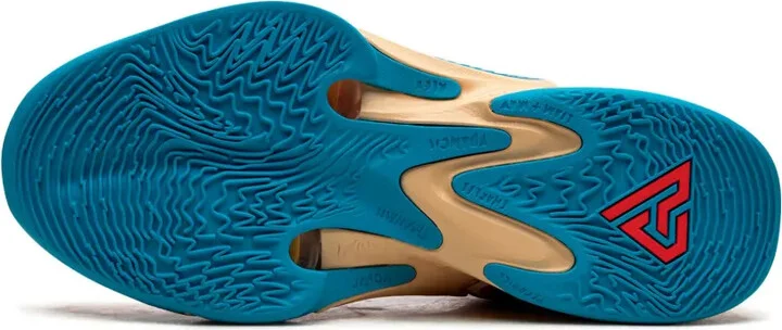 Zoom Freak 4 "Letter Bro" sneakers - Image 4