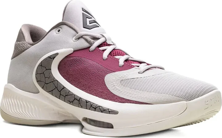 Zoom Freak 4 "Letter Bros" sneakers - Image 2