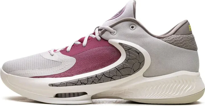 Zoom Freak 4 "Letter Bros" sneakers - Image 5