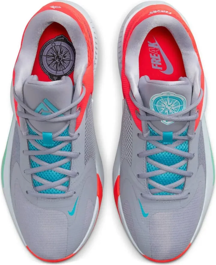 Zoom Freak 4 "Paris" sneakers - Image 2
