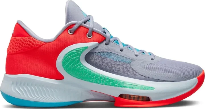 Zoom Freak 4 "Paris" sneakers