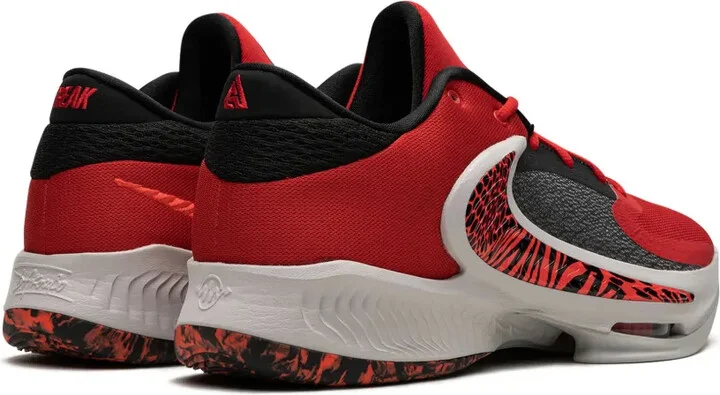 Zoom Freak 4 "Safari" sneakers - Image 3
