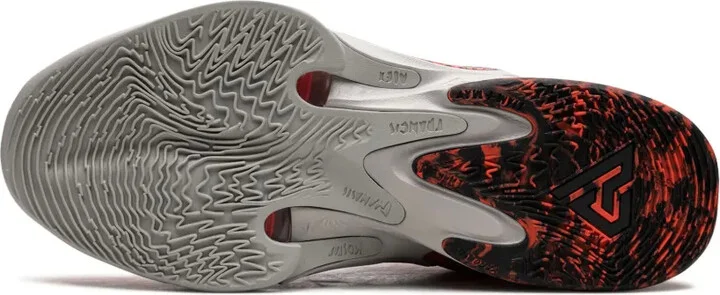 Zoom Freak 4 "Safari" sneakers - Image 4