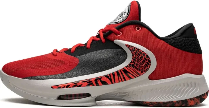 Zoom Freak 4 "Safari" sneakers - Image 5