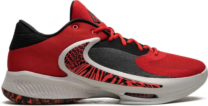 Zoom Freak 4 "Safari" sneakers