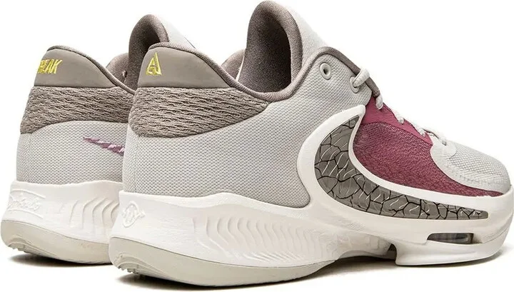 Zoom Freak 4 "Sweet Beet" sneakers - Image 3