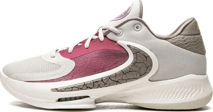 Zoom Freak 4 "Sweet Beet" sneakers - Image 5