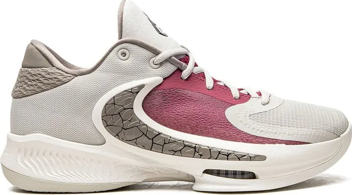 Zoom Freak 4 "Sweet Beet" sneakers
