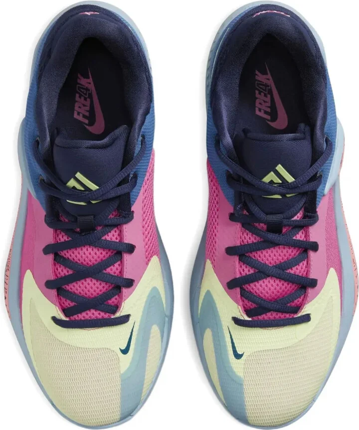 Zoom Freak 4 "Unbelievable" sneakers - Image 4